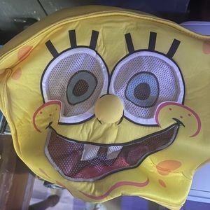 Kids SpongeBob costume